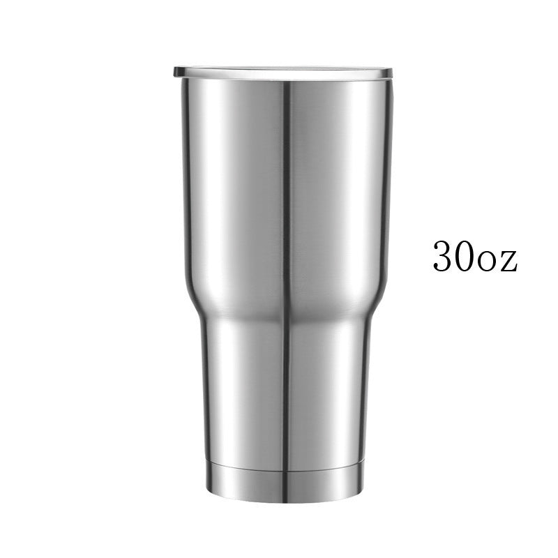 Stainless Steel Vacuum Insulated Thermos Cup