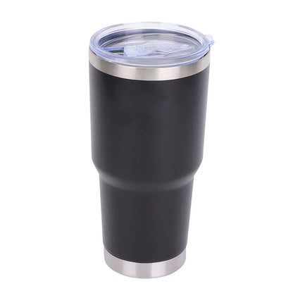 Stainless Steel Vacuum Insulated Thermos Cup