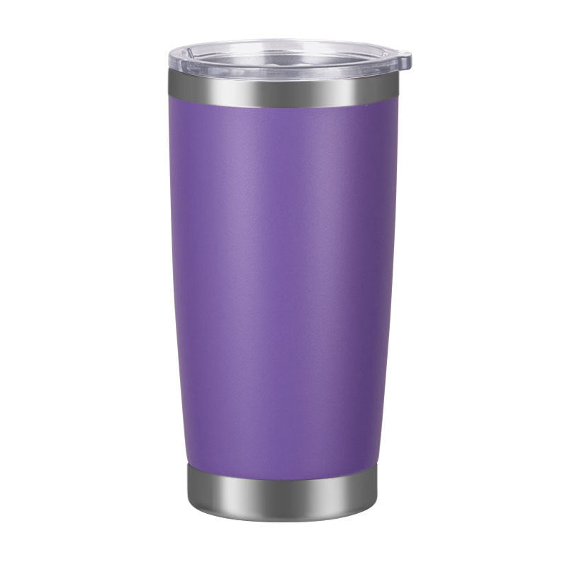 Stainless Steel Vacuum Insulated Thermos Cup