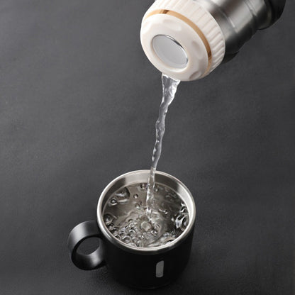 Stainless Steel Vacuum Insulated Thermos Cup