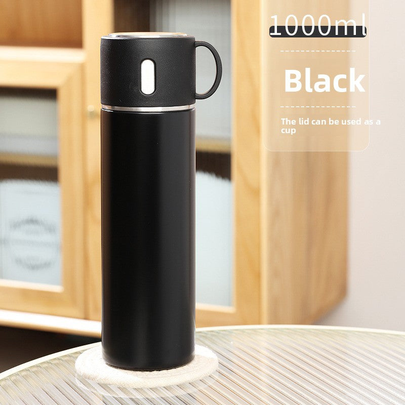 Stainless Steel Vacuum Insulated Thermos Cup