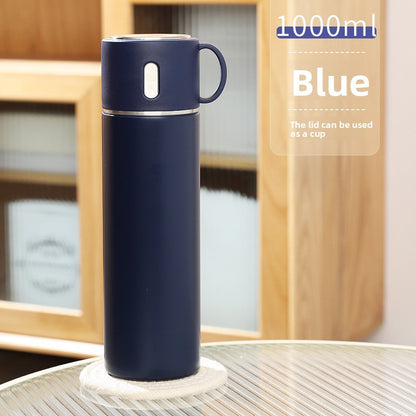 Stainless Steel Vacuum Insulated Thermos Cup