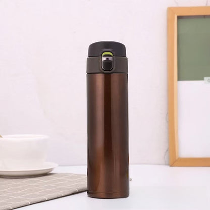 Stainless Steel Vacuum Insulated Thermos Cup
