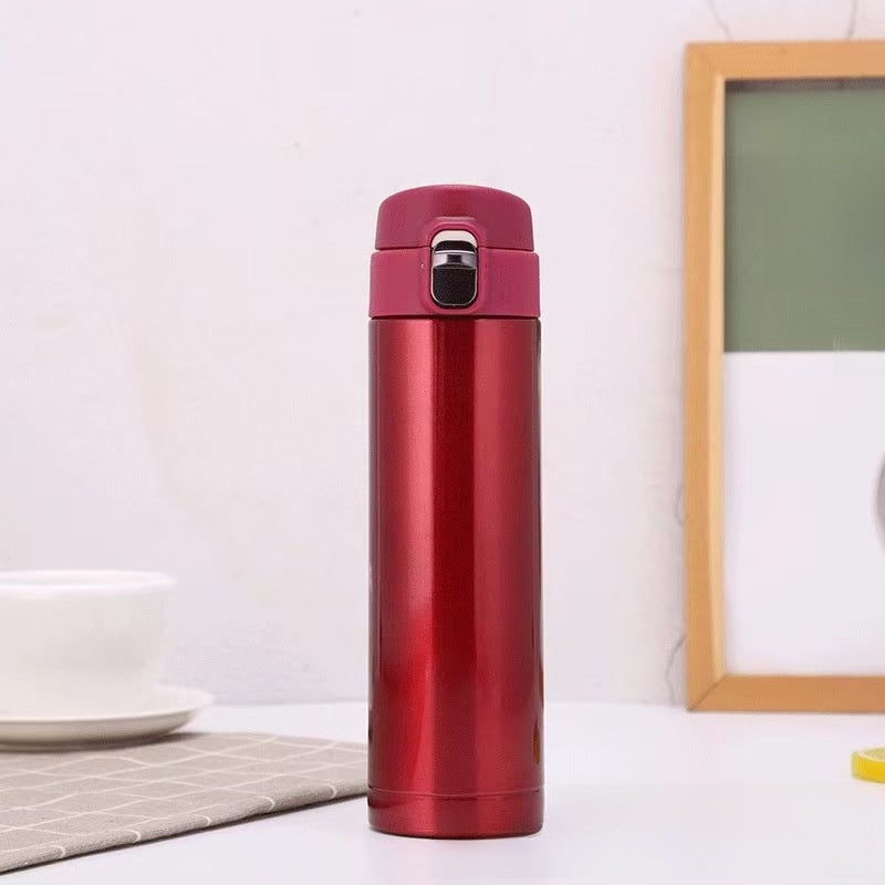 Stainless Steel Vacuum Insulated Thermos Cup