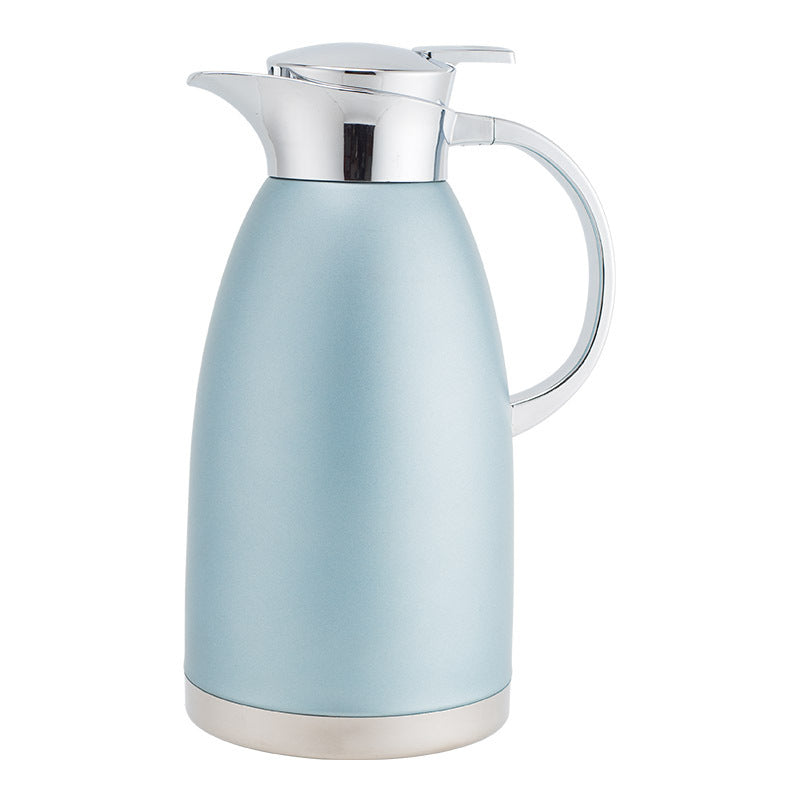 Stainless Steel Vacuum Insulated Thermos