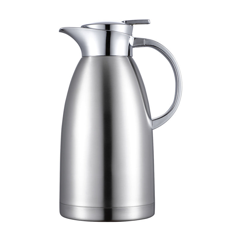 Stainless Steel Vacuum Insulated Thermos