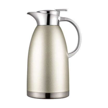 Stainless Steel Vacuum Insulated Thermos