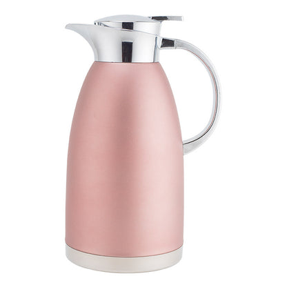 Stainless Steel Vacuum Insulated Thermos