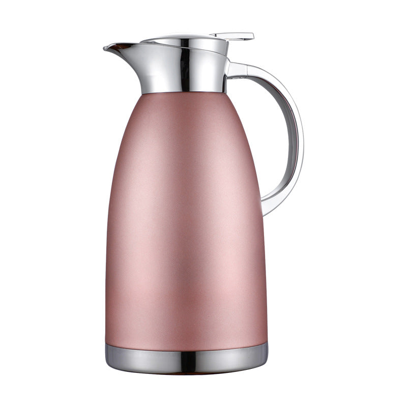 Stainless Steel Vacuum Insulated Thermos