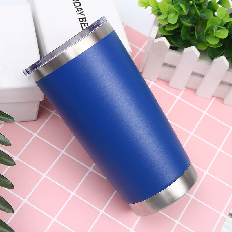 Stainless Steel Vacuum Insulated Tumbler Cup