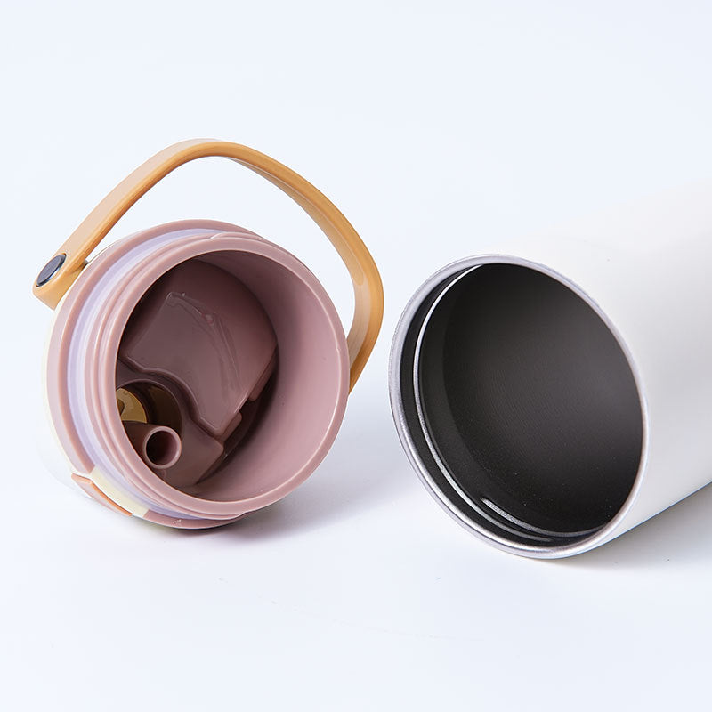 stainless steel vacuum insulated tumbler