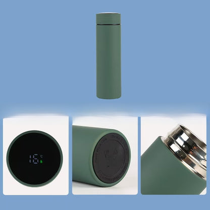 stainless steel vacuum insulated tumbler