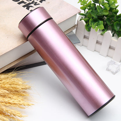 stainless steel vacuum insulated tumbler