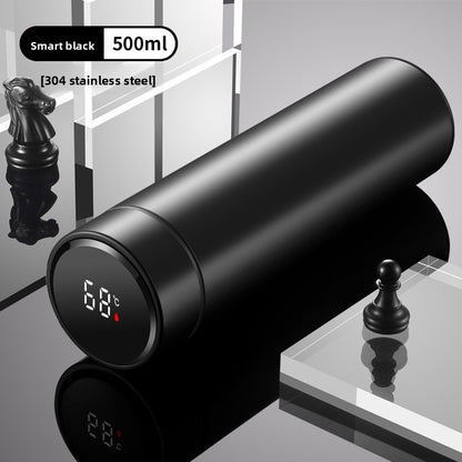 stainless steel vacuum insulated tumbler