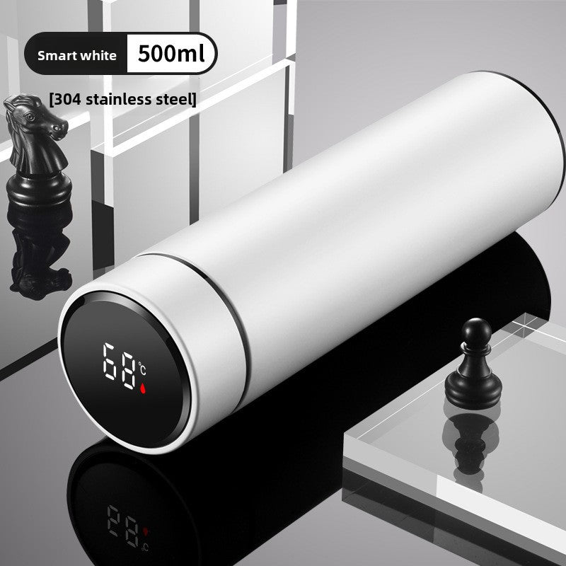 stainless steel vacuum insulated tumbler