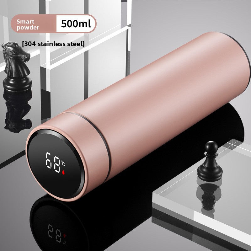 stainless steel vacuum insulated tumbler