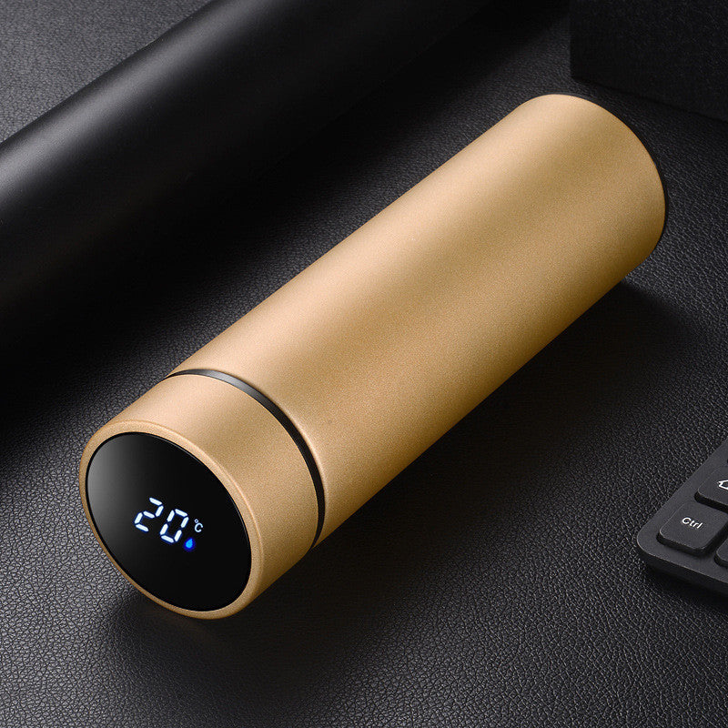stainless steel vacuum insulated tumbler