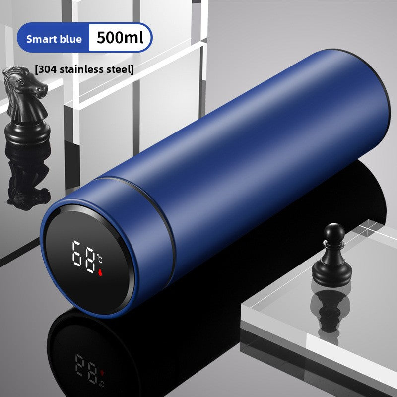 stainless steel vacuum insulated tumbler