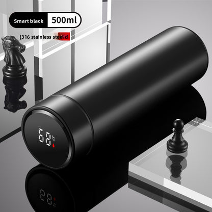 stainless steel vacuum insulated tumbler