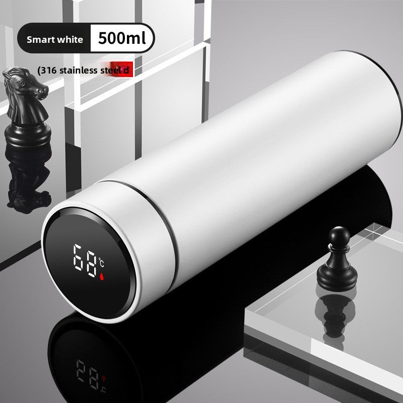 stainless steel vacuum insulated tumbler