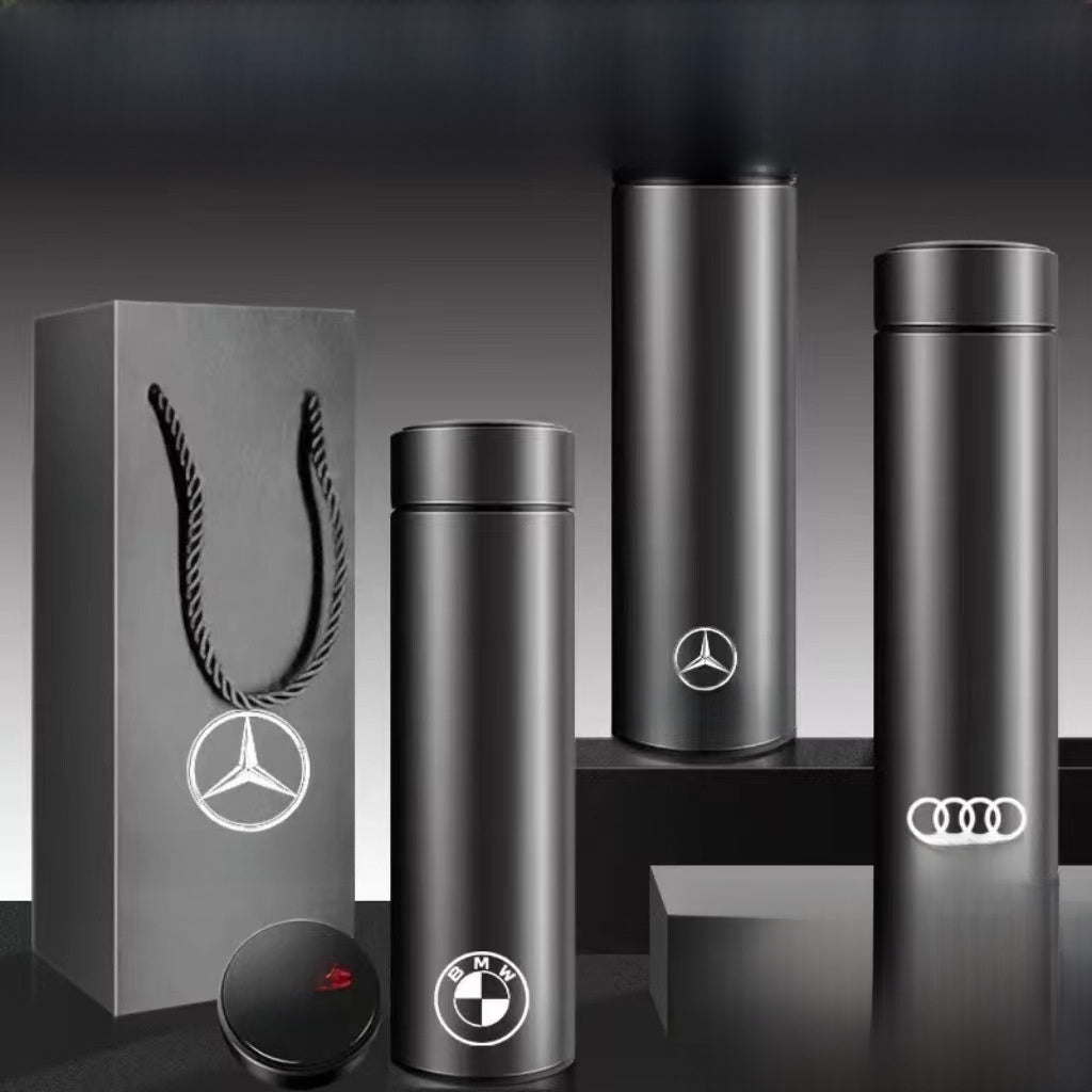 stainless steel vacuum insulated tumbler