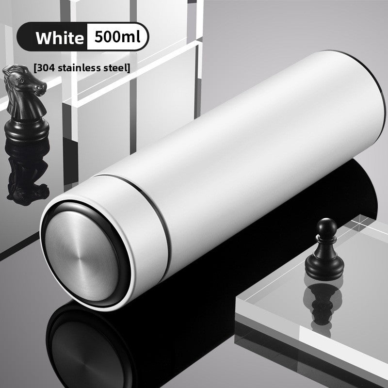 stainless steel vacuum insulated tumbler