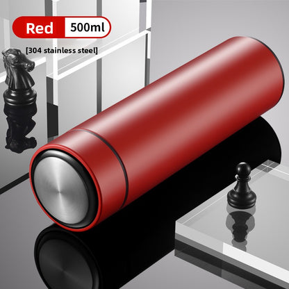 stainless steel vacuum insulated tumbler