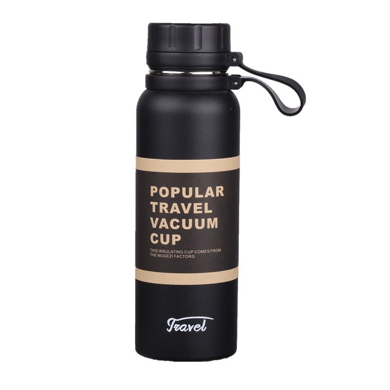 Stainless Steel Vacuum Insulated Water Bottle
