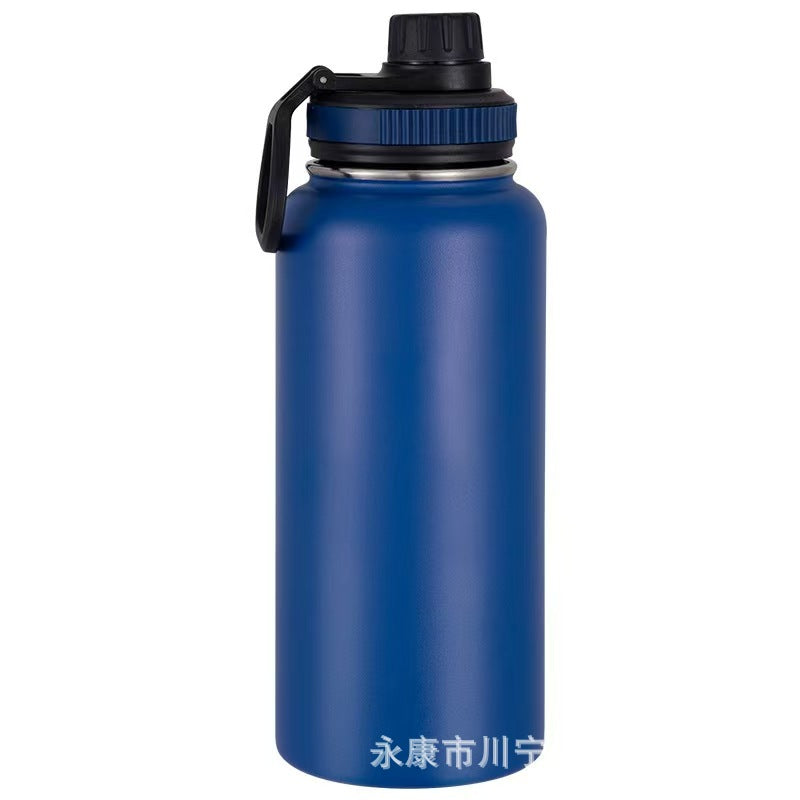Stainless Steel Vacuum Insulated Water Bottle