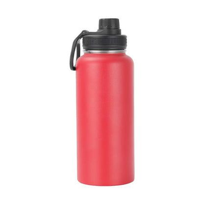 Stainless Steel Vacuum Insulated Water Bottle