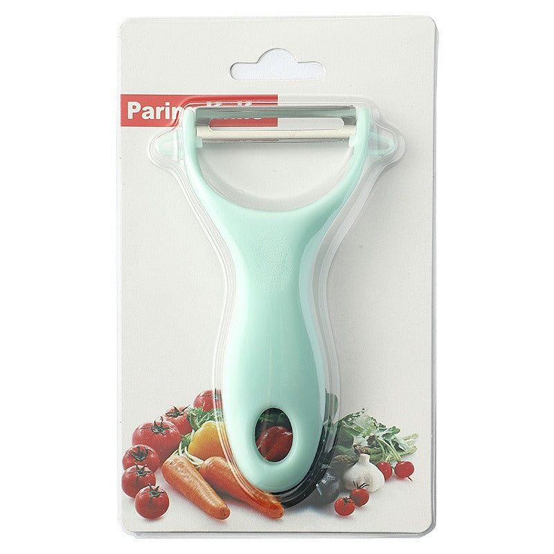 Stainless Steel Vegetable Fruit Peeler