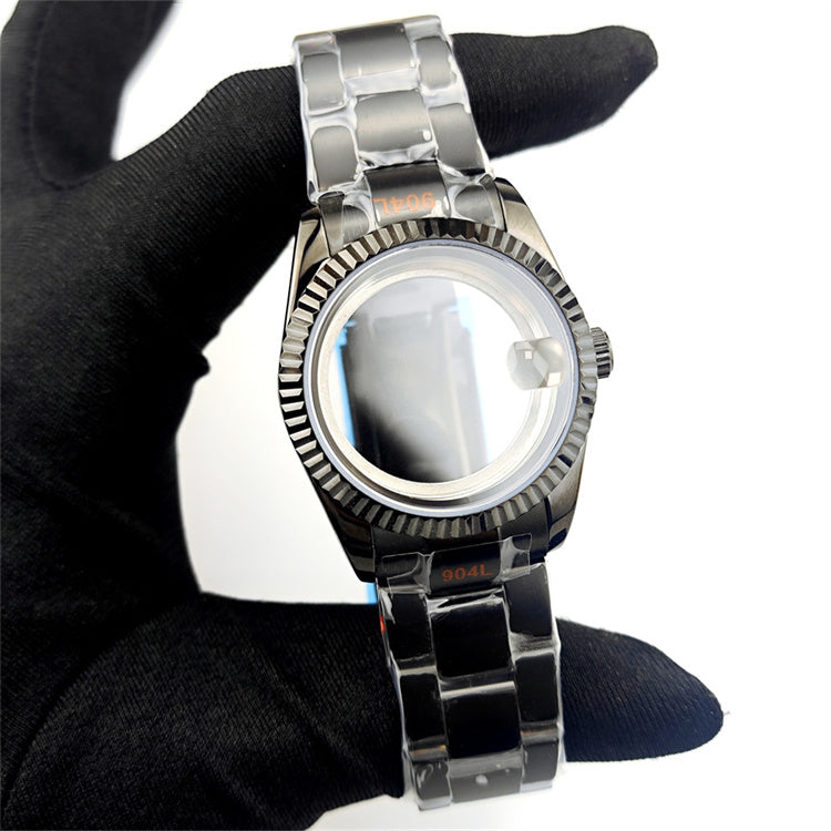 Stainless Steel Watch Case