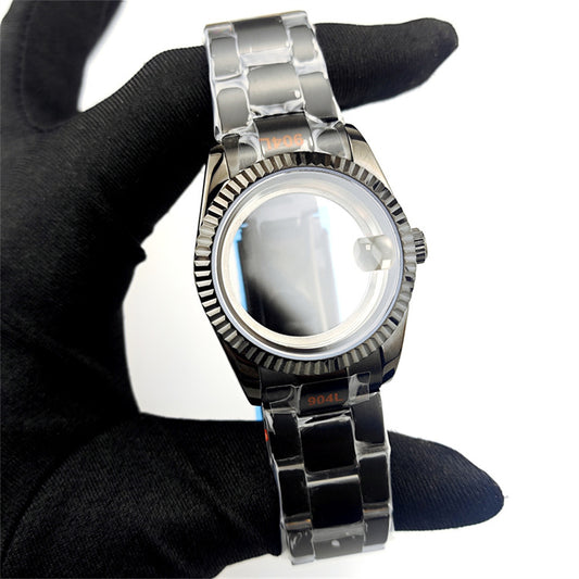 Stainless Steel Watch Case