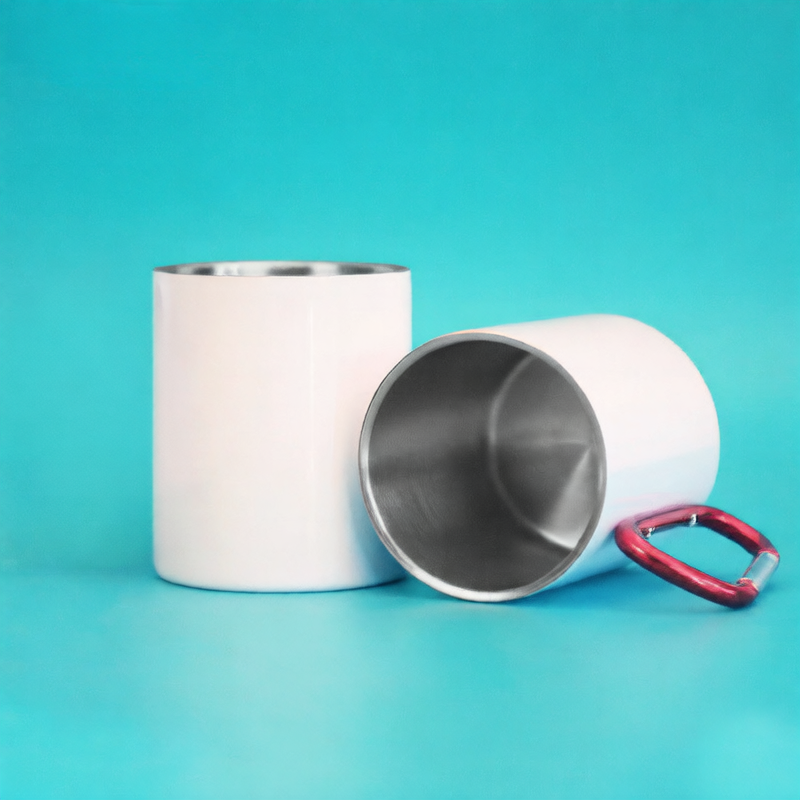 Stainless steel water Cup