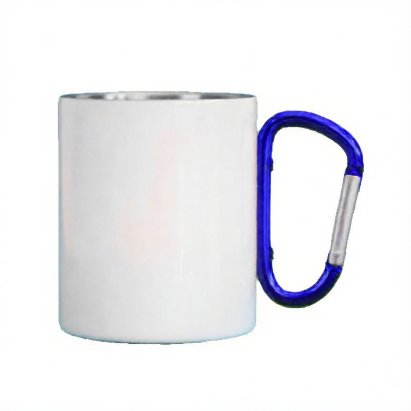 Stainless steel water Cup