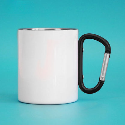 Stainless steel water Cup