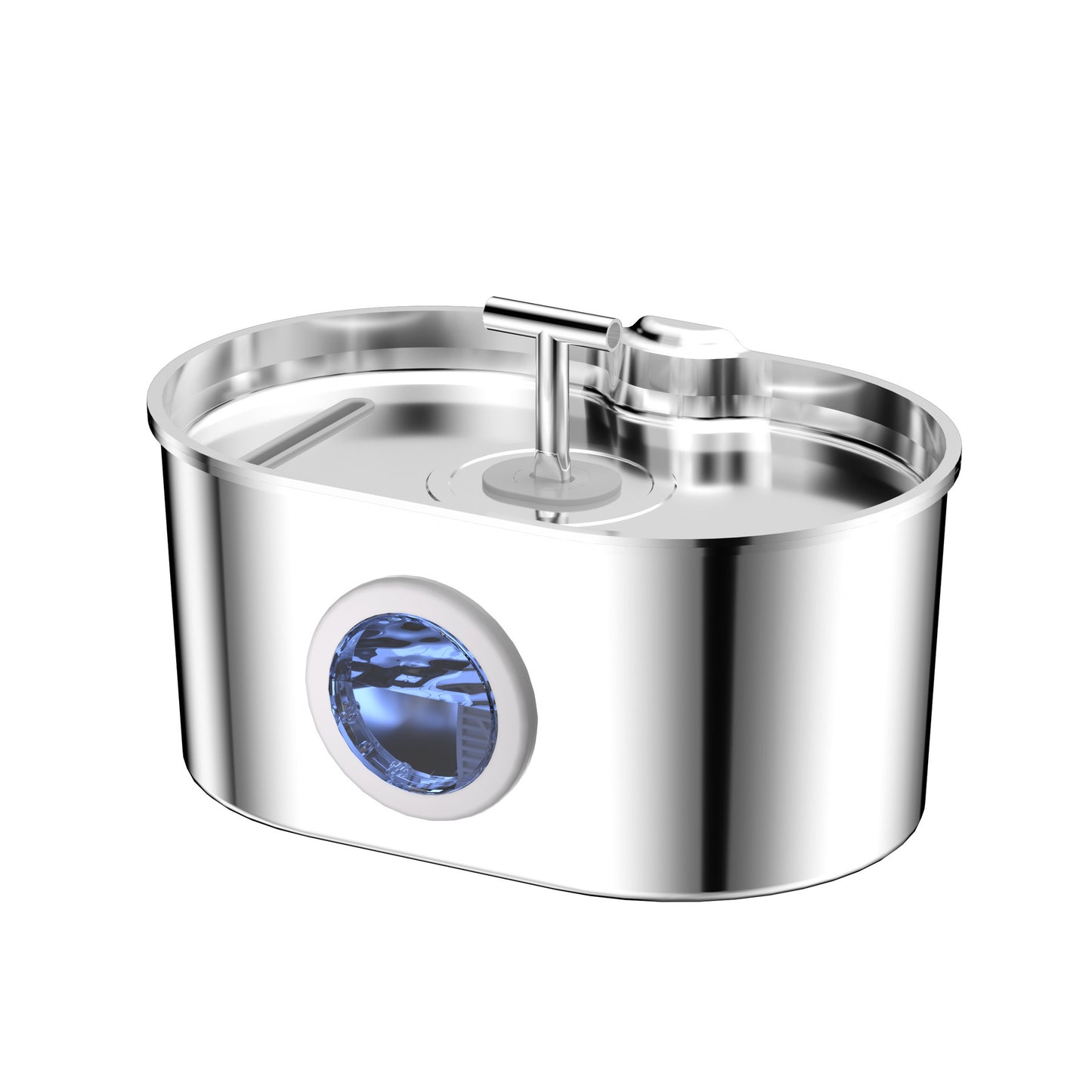 Stainless Steel Water Dispenser