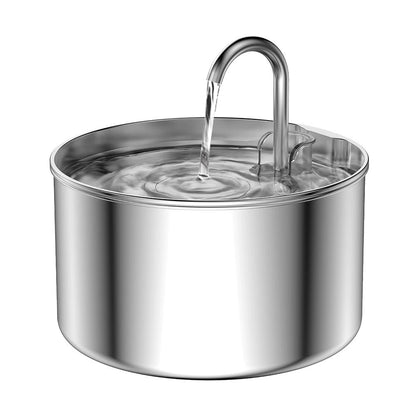 Stainless Steel Water Dispenser