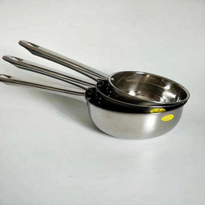Stainless steel water spoon