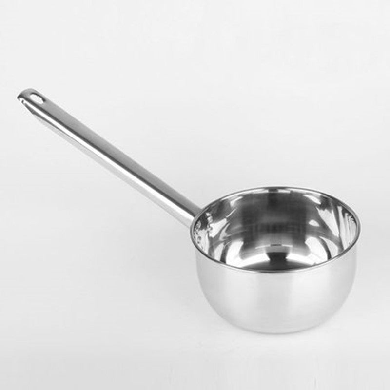 Stainless steel water spoon