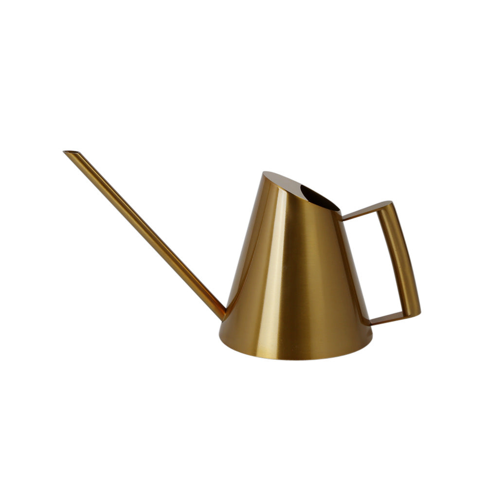 Stainless Steel Watering Pot