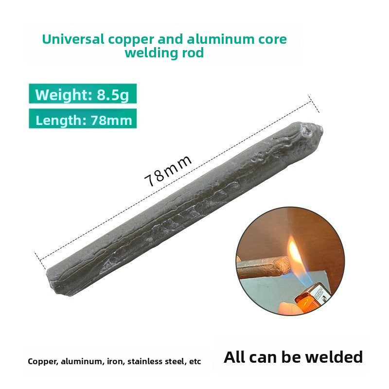 Stainless steel welding wire rod
