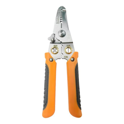 Stainless steel wire stripper