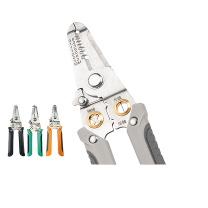 Stainless steel wire stripper