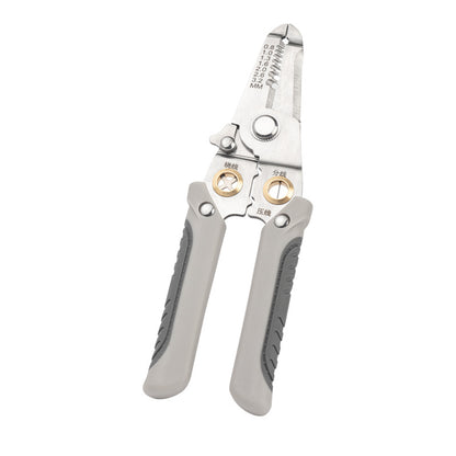 Stainless steel wire stripper