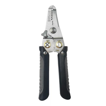 Stainless steel wire stripper