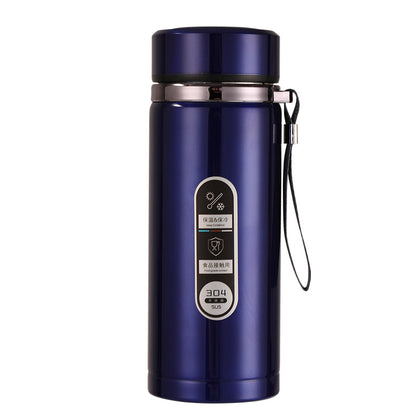 Stainless Thermos