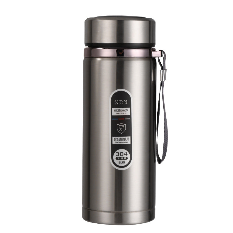 Stainless Thermos