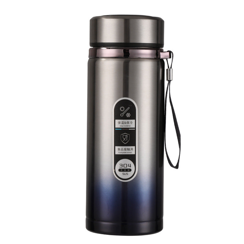 Stainless Thermos