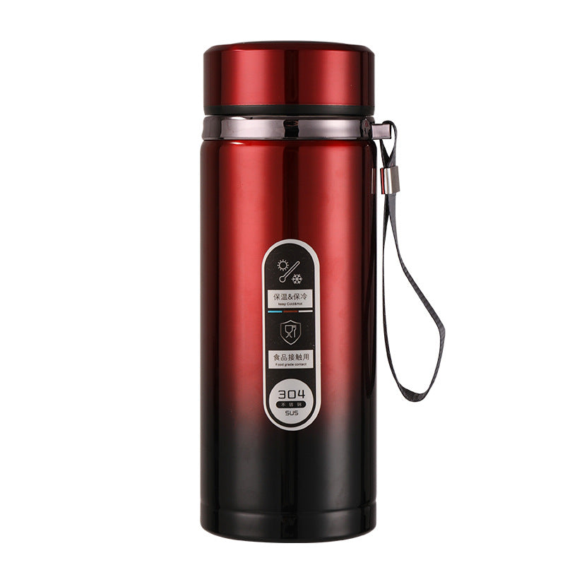 Stainless Thermos
